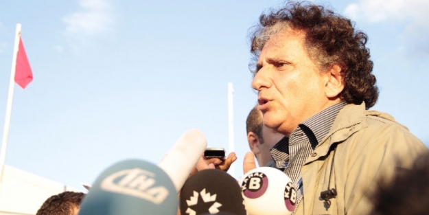 Bedri Baykam'dan Kılıçdaroğlu'na ağır eleştiri!