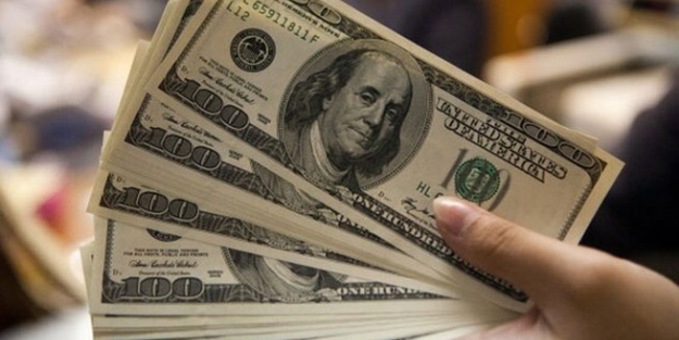 Ekonomi Haberleri / Dolar ve Euro düşüşte!