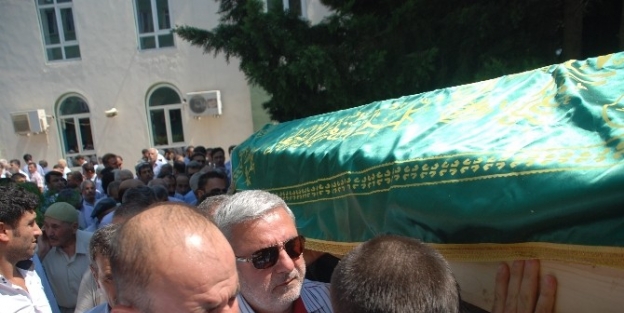 Milletvekili Metiner’in Acı Günü