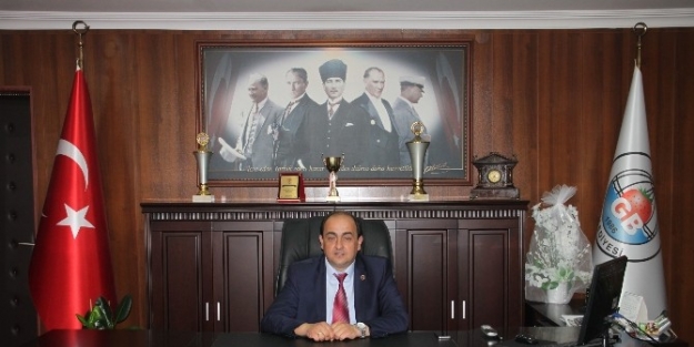 Gülüç’e Kurbanlık Hayvan Pazarı Kuruldu