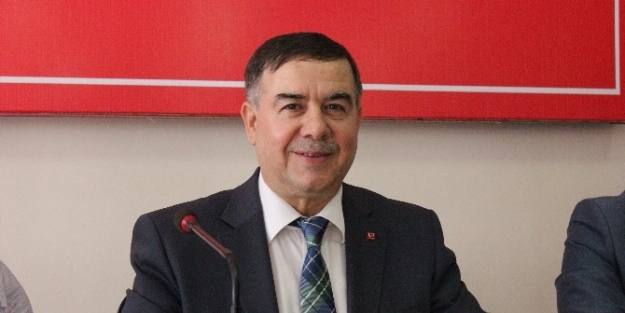 Saadet Partisi Genel Başkan Yardımcısı Mustafa İriş: