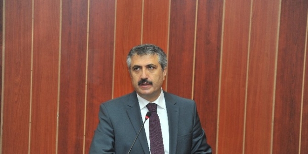 Doğaka’dan Eğitim