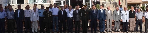Simav’da Festival Tadında Kurtuluş