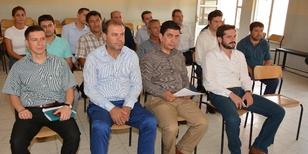 Yunusemre Belediyespor Başkanlığına Kılıç Kaya Seçildi
