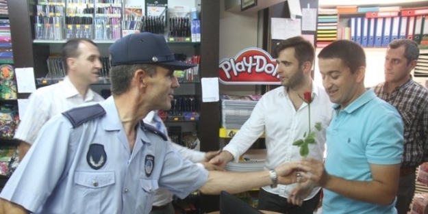 Safranbolu’da Zabıta Haftası Etkinlikleri