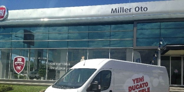 Miller Oto’dan Yeni Kampanya