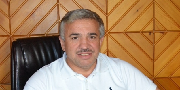 Güreş Ağasından Alaplı Yağlı Pehlivan  Güreşlerine Davet