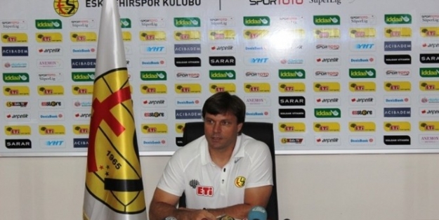 Sağlam’dan Taraftara Çağri