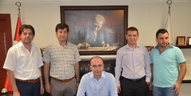 Termik Santrale Somalılar Talip