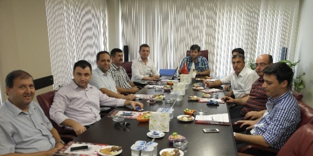 Soma Osb’de Kamulaştırma Yetkisi Belediye’de
