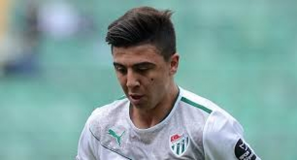 Ozan Tufan kimdir? Ozan Tufan'ın muhteşem golü