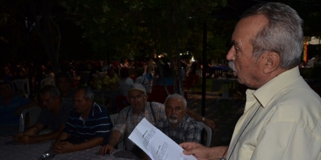 Soma’da Lisenin Taşınması Söylentileri Mezunlarını Ayağa Kaldırdı