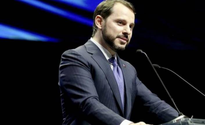 Bakan Albayrak'tan yatırım desteği açıklaması