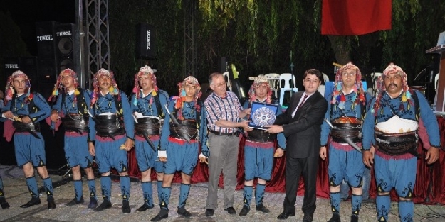 Emet’te Kurtuluş Coşkusu