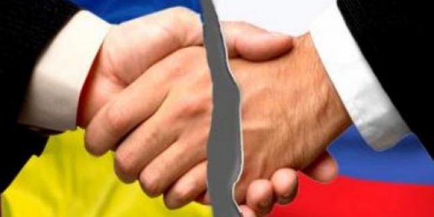 Ukrayna-Rusya arasındaki buzlar eriyor