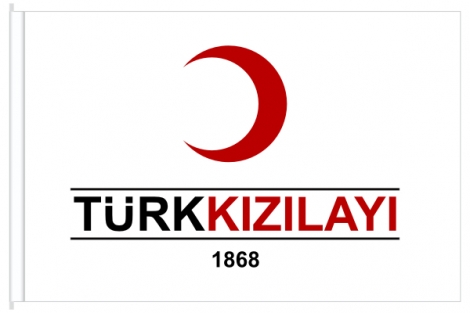 Türk Kızılayı Gazze'de