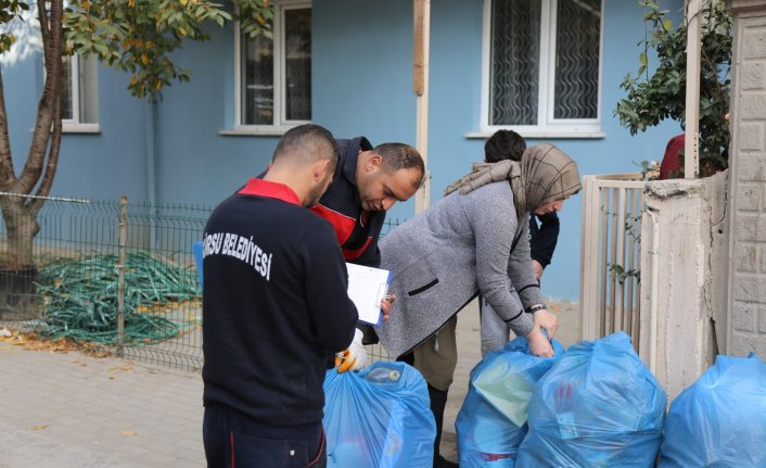 Bursalı ev hanımları için belediye yarışma düzenliyor: 31 Mayıs'a kadar geçerli