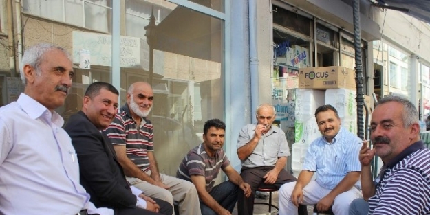 Prof Dr Tamer Demir ’12 Eylül Günlerini’ Anlatacak