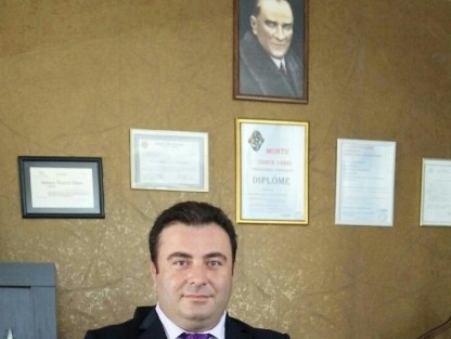 ‘noto Türkiye’nin Vazgeçilmezidir’
