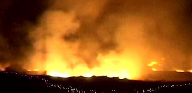 Afyonkarahisar faciasının 2'inci yıl dönümü...