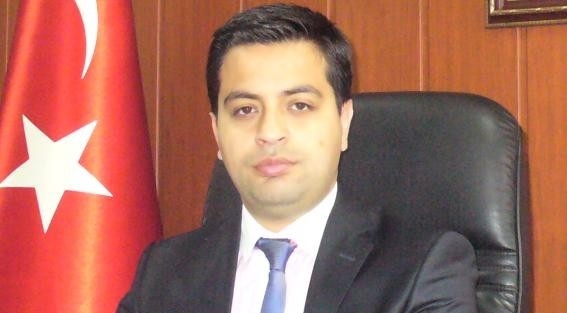 Gökçebey Kaymakamı Hamitoğlu’nun Tayini Çikti