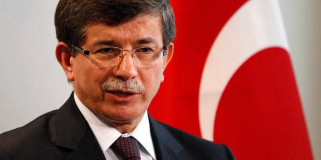 Ahmet Davutoğlu'ndan kritik talimat!