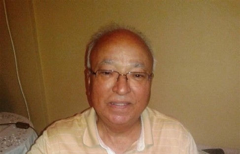 Koçak’tan Kızıldağ Güreşlerine Övgü