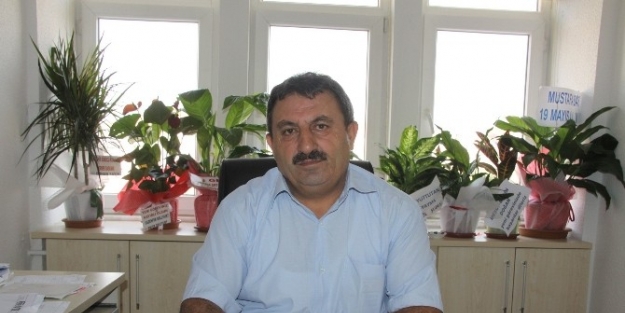 İnegöllü Öğrencilere 808 Bin 516 Ücretsiz Ders Kitabı Dağıtılacak