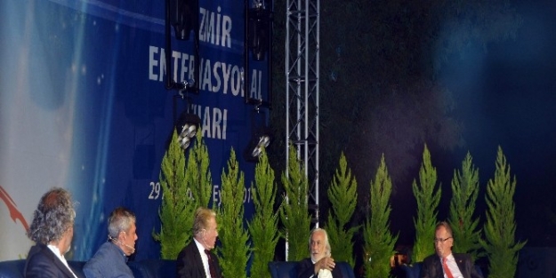’halk Arenası’nda Gündem Özel İdare Malları Oldu