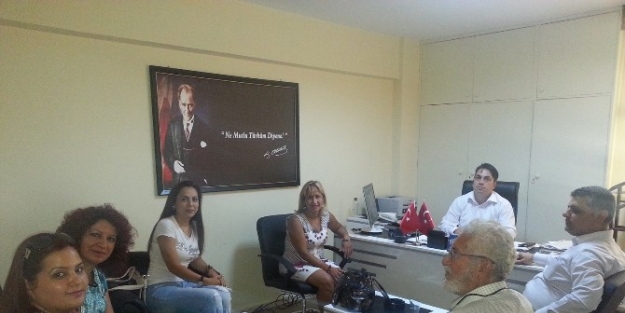 Büyükşehir, Otistik Çocuklar Ve Aileleri İçin Devrede