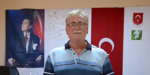 Türkiye Minikler Tekvando Şampiyonasi