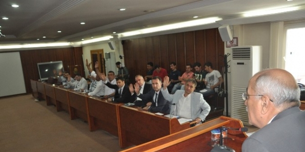 İnegöl Belediyesi’nin Stratejik Planı Kabul Edildi