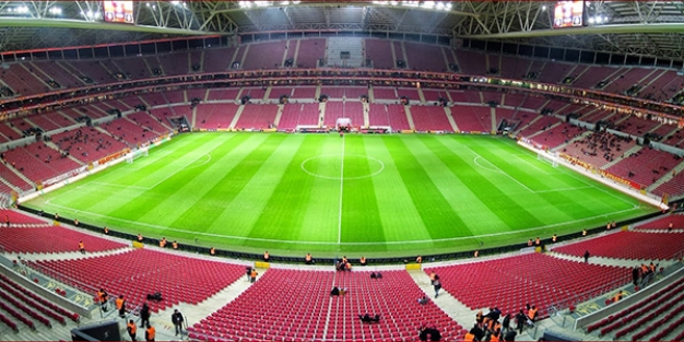 Arena'ya kimler girebilecek?