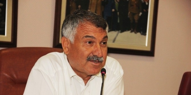 Başkan Karalar’dan Tüp Bebek Müjdesi