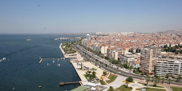 Karşıyaka Belediyesi’nin Stratejik Planı Onaylandı