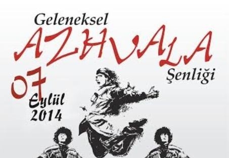 Eskişehir’de "azhvala Şenliği" Yapılacak