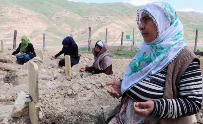 Dört kadının yürek yakan 'eş' acısı! "Bunlar insan olamaz"