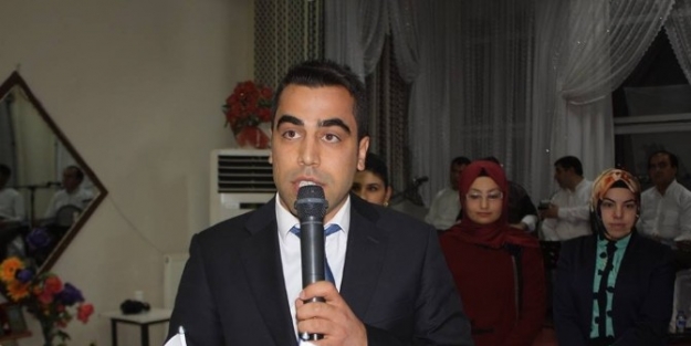 Başkan Er’den Birlik Çağrisi