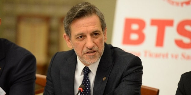 İş Dünyasından Yunuseli’ne Destek