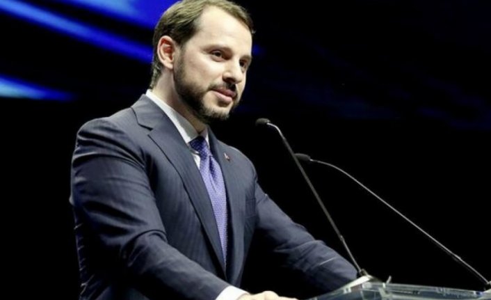 Bakan Albayrak'tan 'istihdam paketi' açıklaması