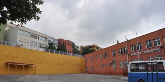 Dilovası’nda Okullar Yeni Döneme Hazır