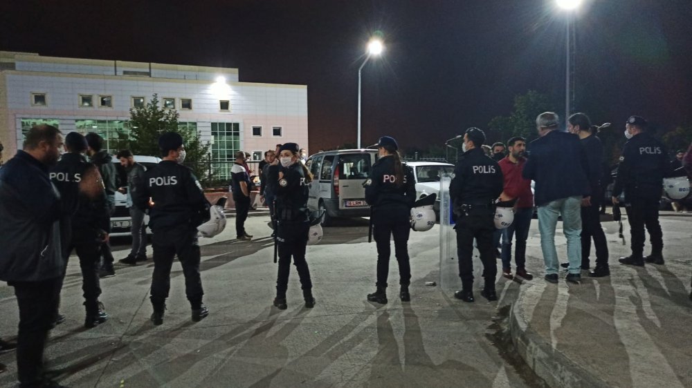 Bursa'da bir polisin şehit olduğu, iki kardeşin öldüğü olayda sıcak gelişme