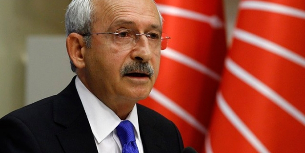 Kılıçdaroğlu'nun sözleri Twitter'da alay konusu oldu!