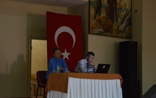 Öğretmenlere Çevre Orman Ve Doğa Koruma Eğitim Kursu Verildi
