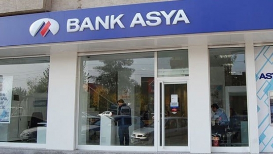 Bank Asya'dan flaş hamle!