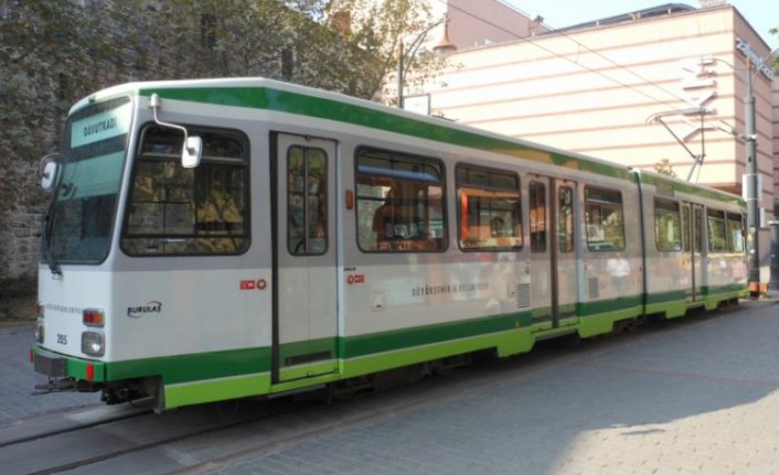 Aktaş duyurdu! O tramvay hattı kaldırılıyor