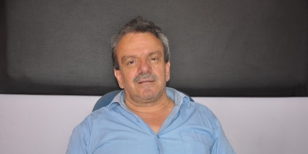 Şirin’den Engellilere Konut Müjdesi