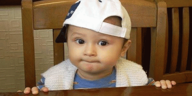 Babaannesinin elini bıraktı ölüme gitti!