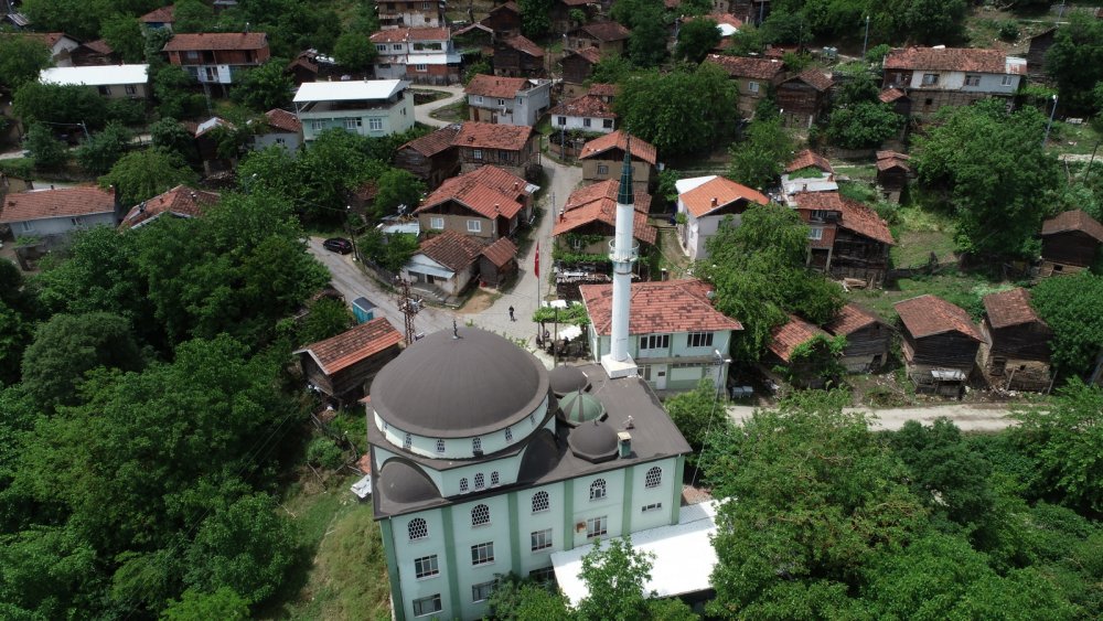 Bursa’nın bu köyünde 15 yıldır sigara içilmiyor