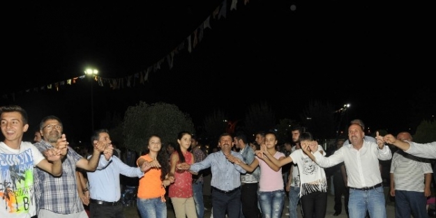 Darıca Kardeş Şehir Ardahan’la Coştu